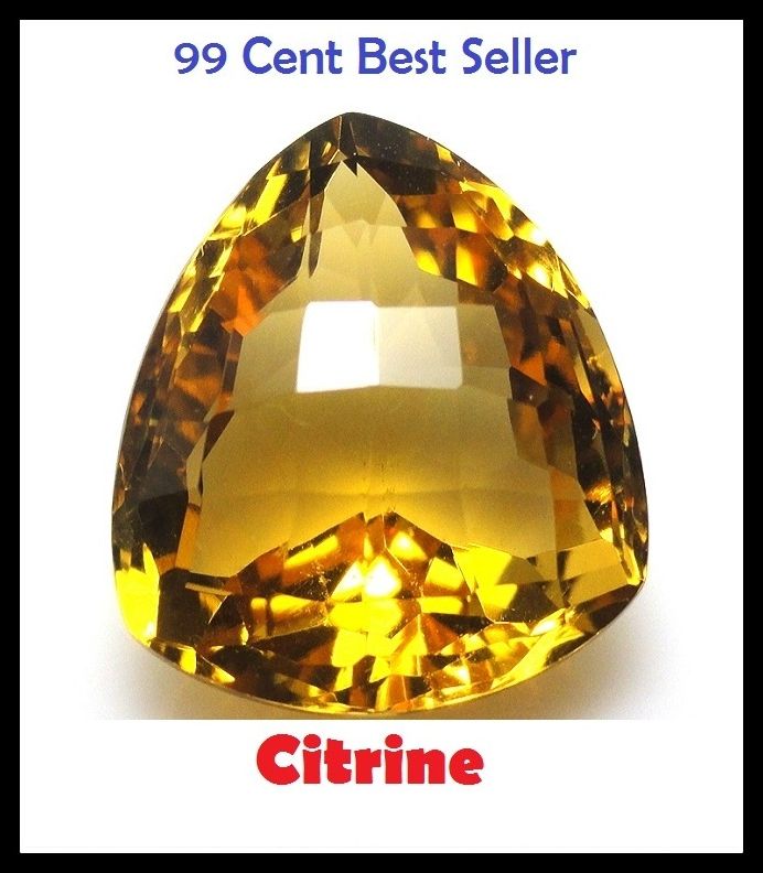 99 Cent Best Seller Citrine ( Learn about diamonds, precious metals, selecting a jewelry gift, Nick Diamond, Diamond Blue, diamond earrings, diamond bracelets, diamond necklaces, diamond pendants, classic diamond jewelry )