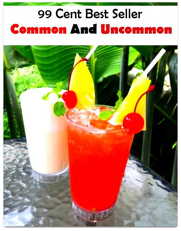 99 Cent Best Seller Common And Uncommon ( Common English mistakes, communication, English Grammar, Mechanics, mathematics education, magazines, writer, technologist, design software, consultants )
