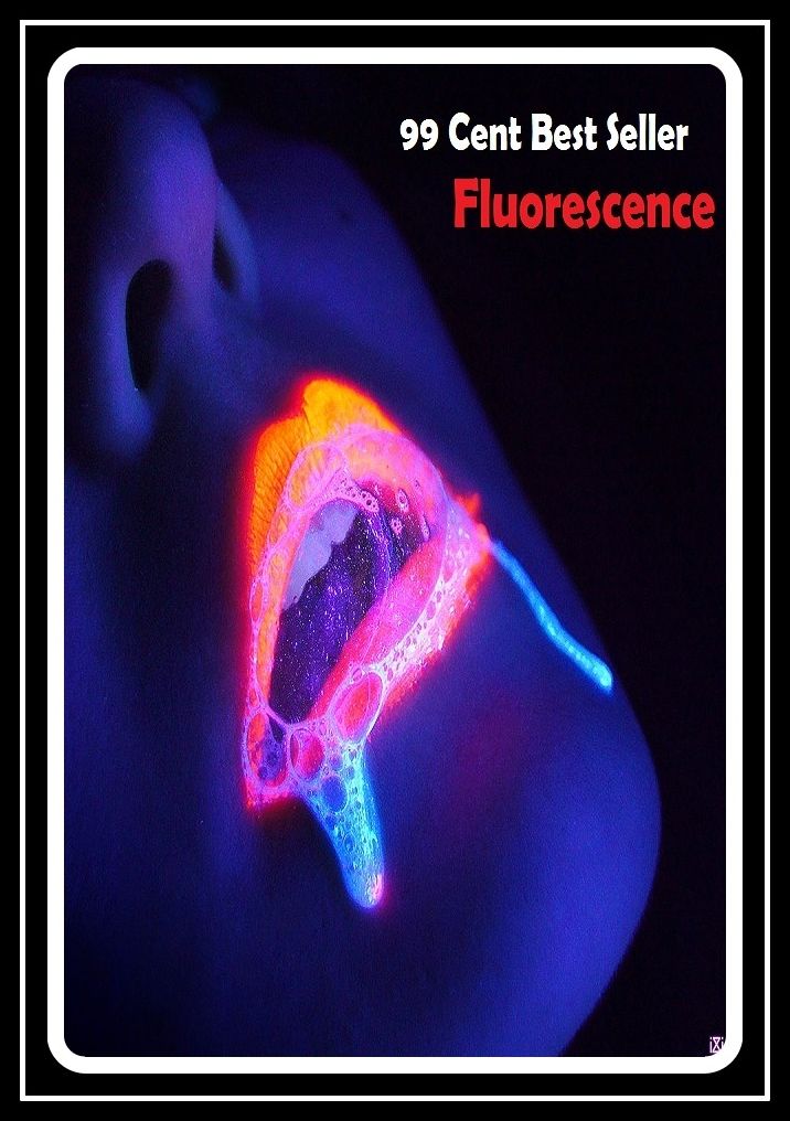 99 Cent Best Seller Fluorescence ( Old Stone Age, ancient cultural stage, or level, of human development, Upper Palaeolithic, Palaeolithic Age, ,early patheolithic, middle pelaeolithic, upper palaeolithic, pre history age )