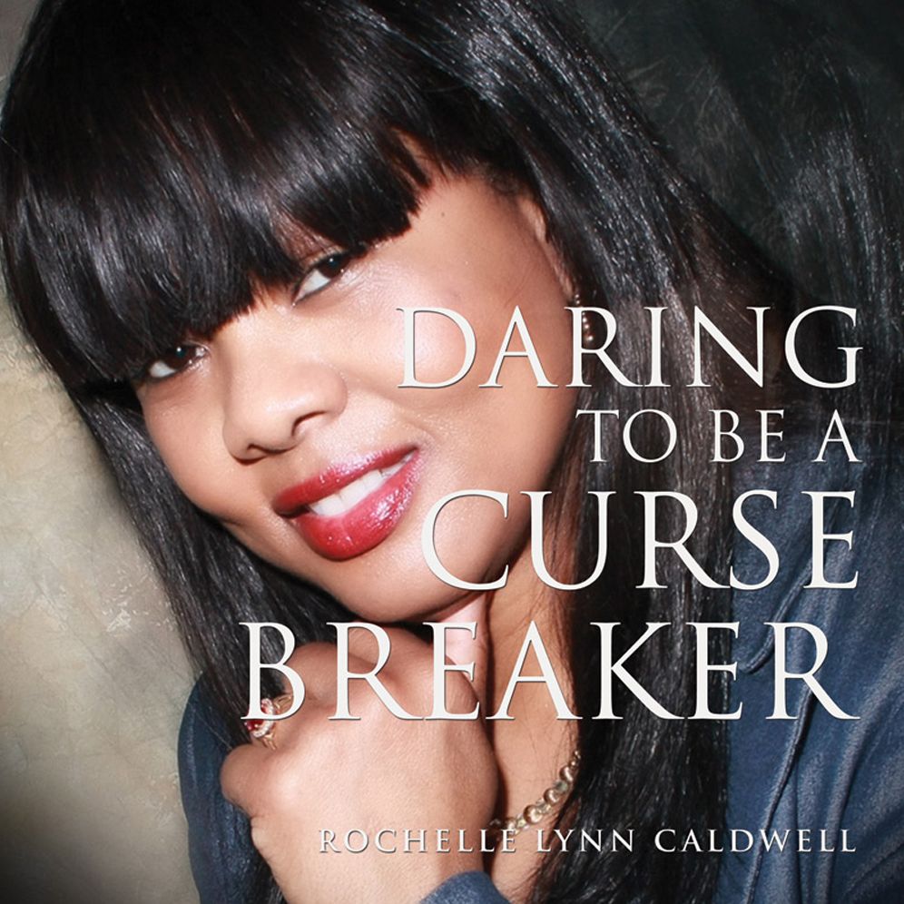 DARING TO BE A CURSE BREAKER