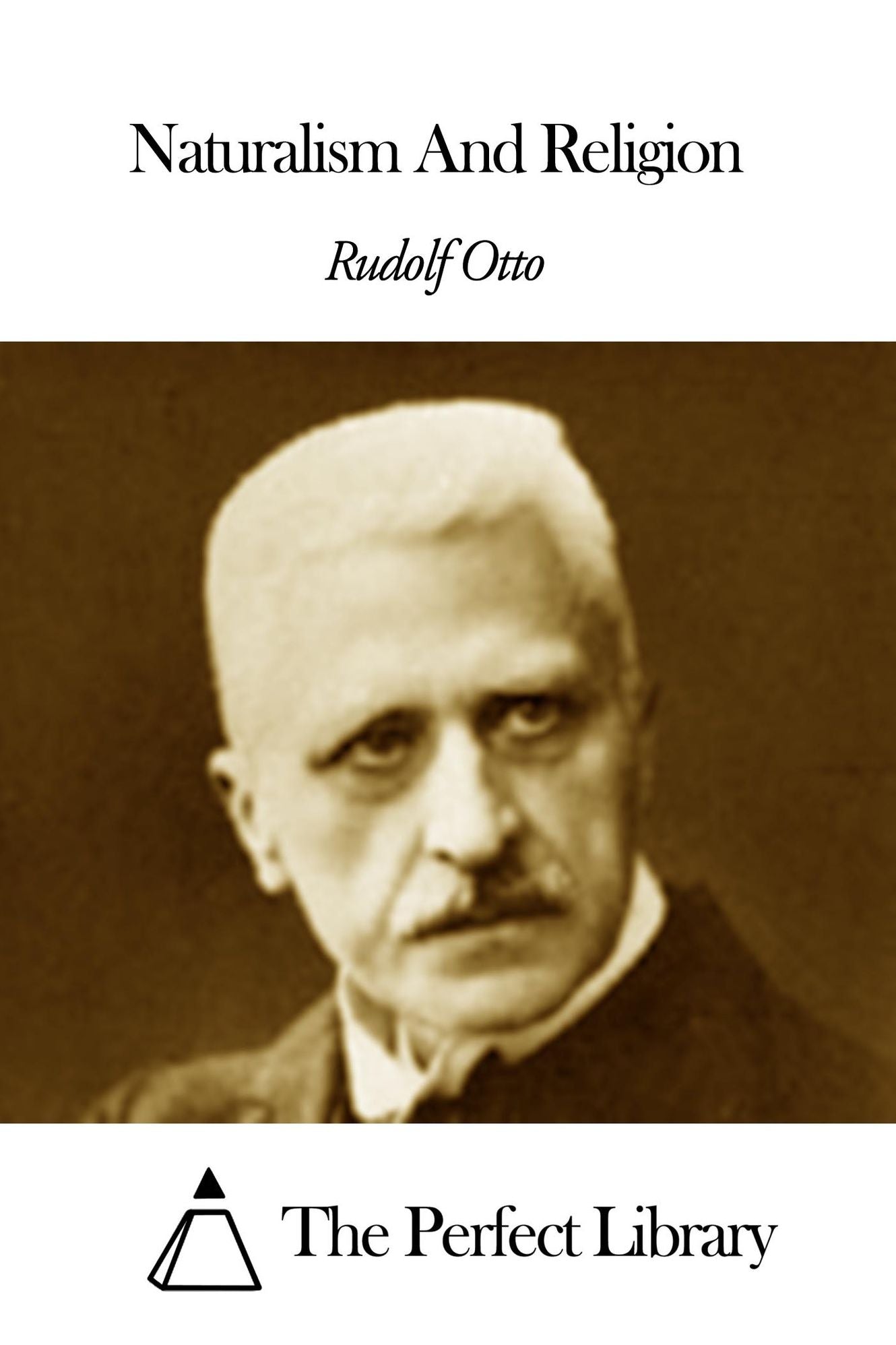 Naturalism And Religion