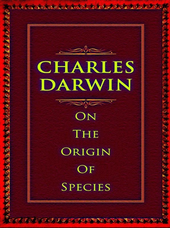 On The Origin of Species