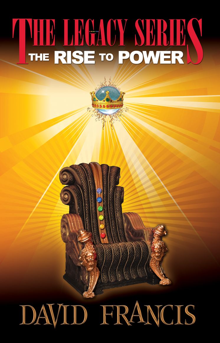 The Rise to Power