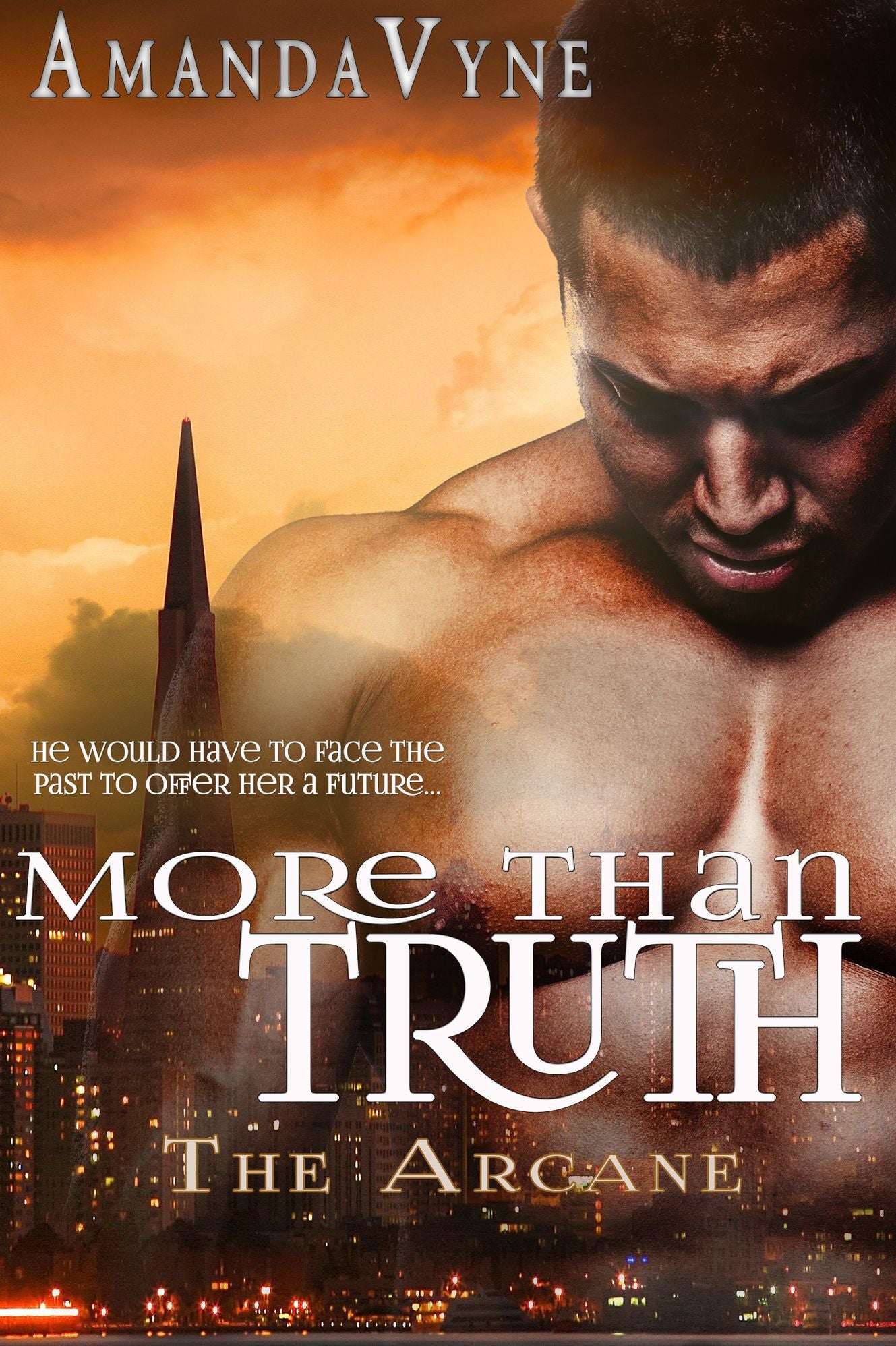 More Than Truth: The ARCANE 3