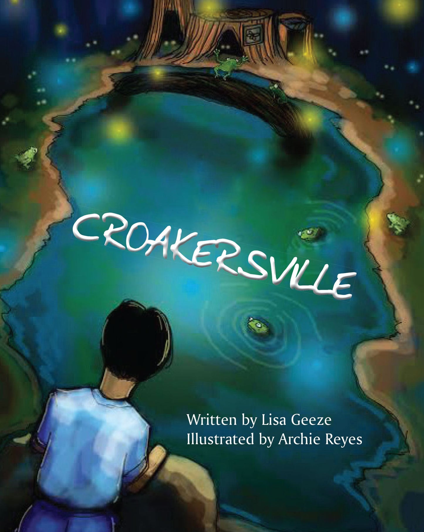 CROAKERSVILLE