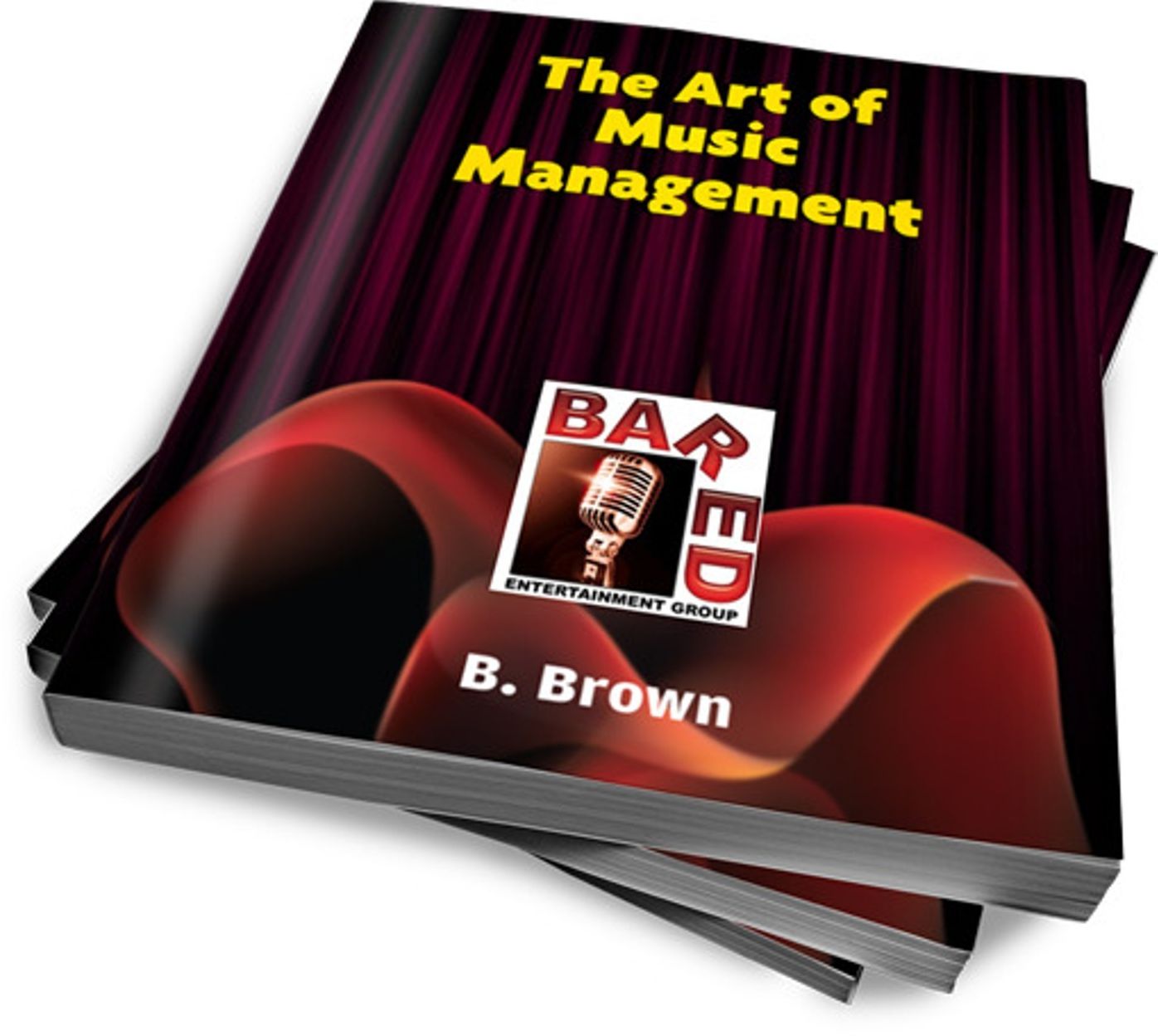 The Art of Music Management