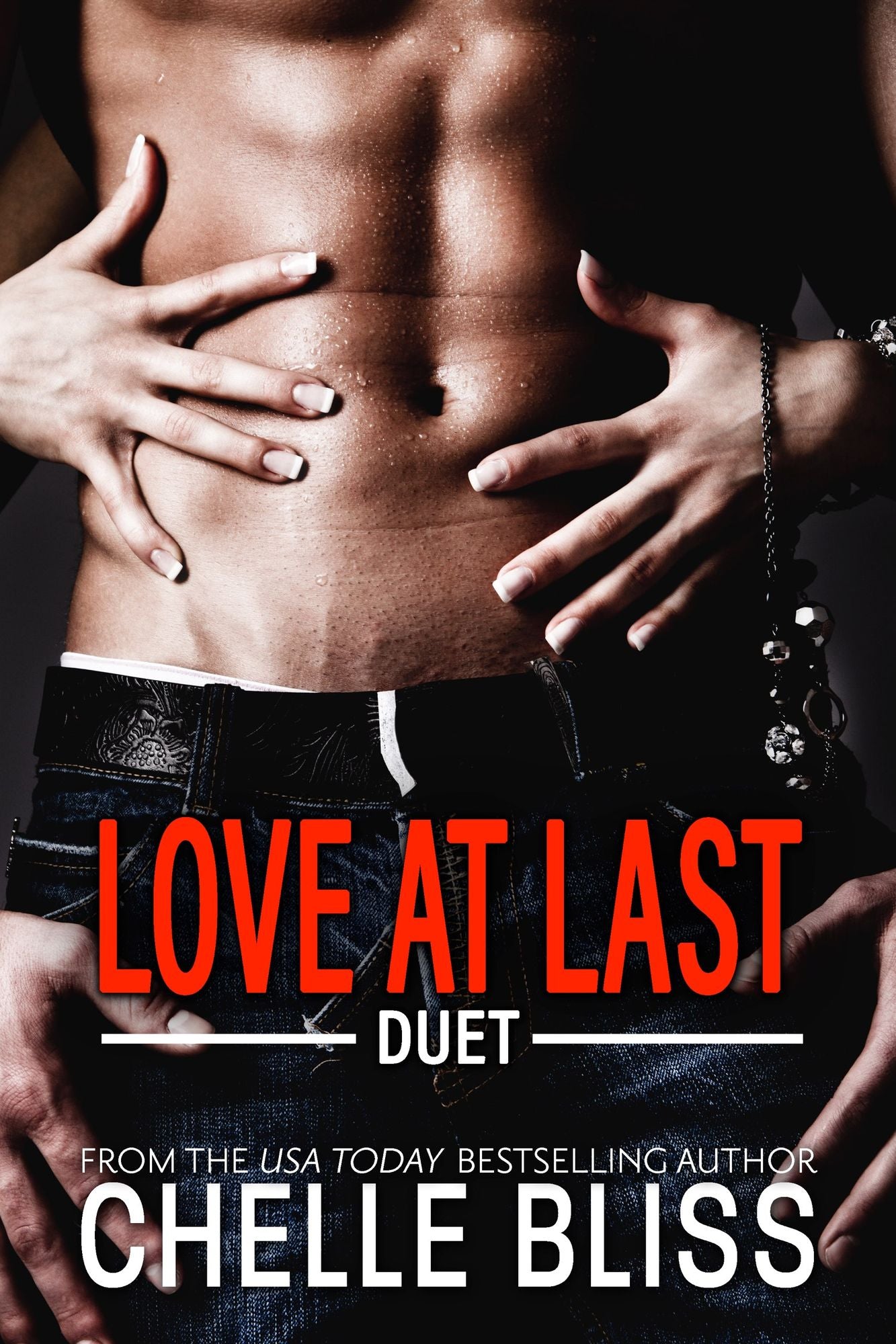 Love at Last Box Set (Untangle Me Kayden: The Past)