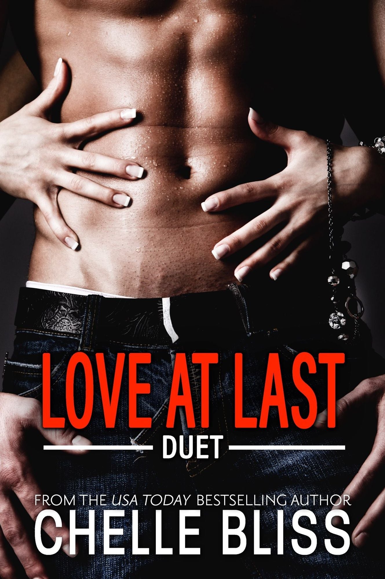 Love at Last Box Set (Untangle Me Kayden: The Past)