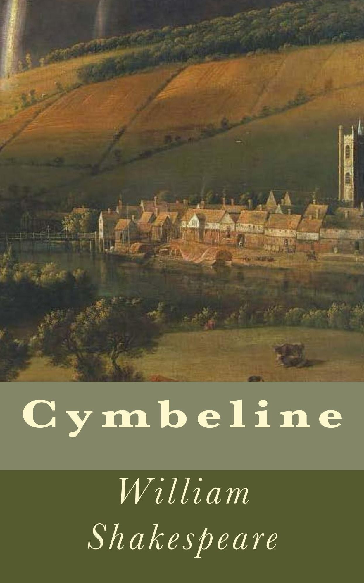 Cymbeline