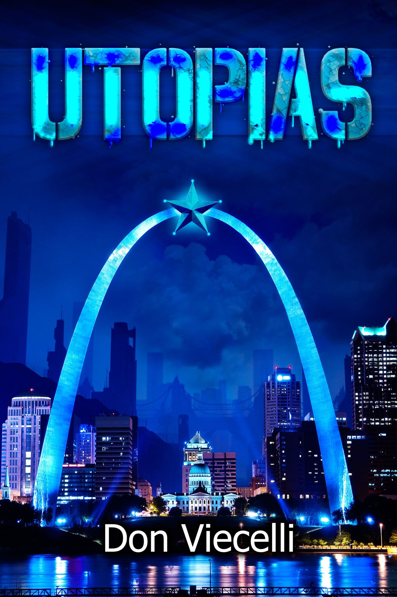 UTOPIAS - Book 1