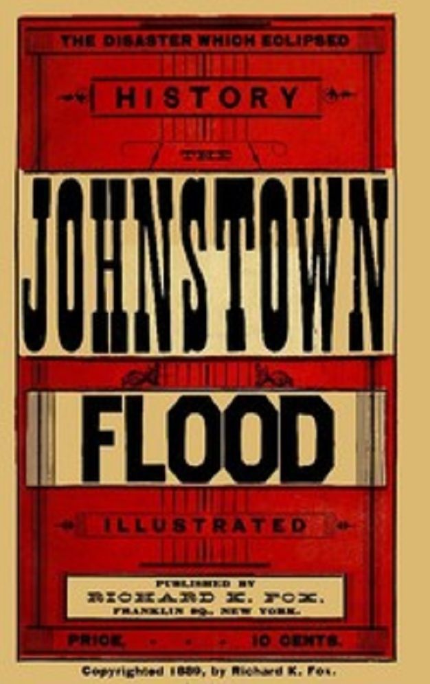The Johnstown Flood