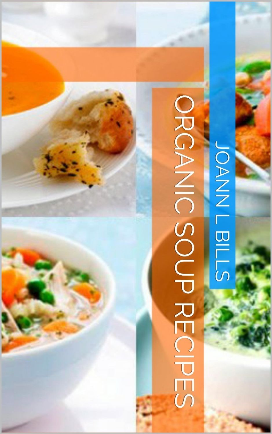 Organic Soup Recipes