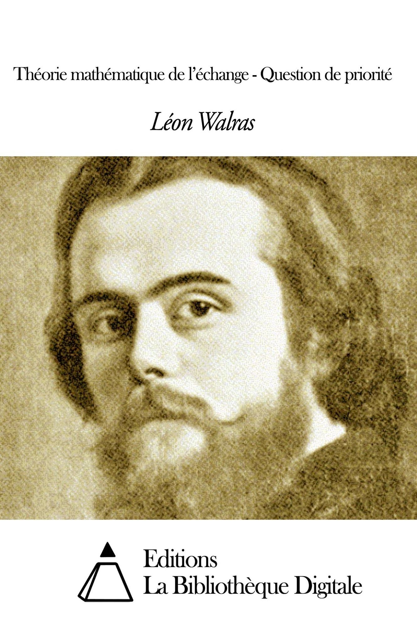Théorie mathématique de ll