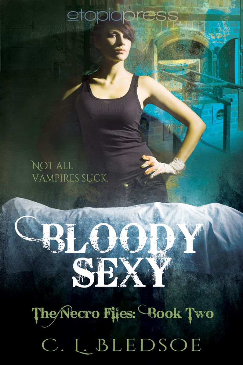 Bloody Sexy