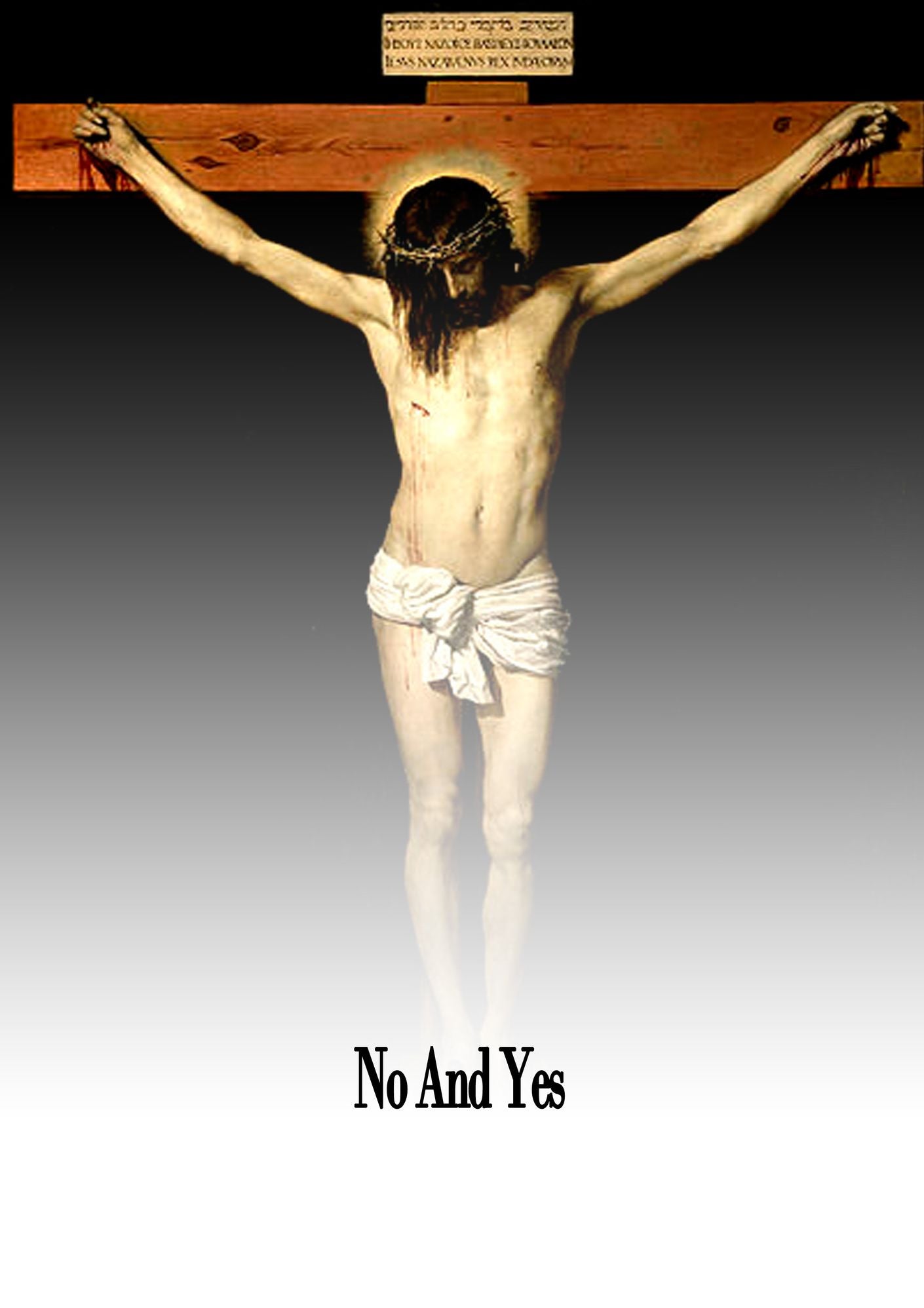 No And Yes