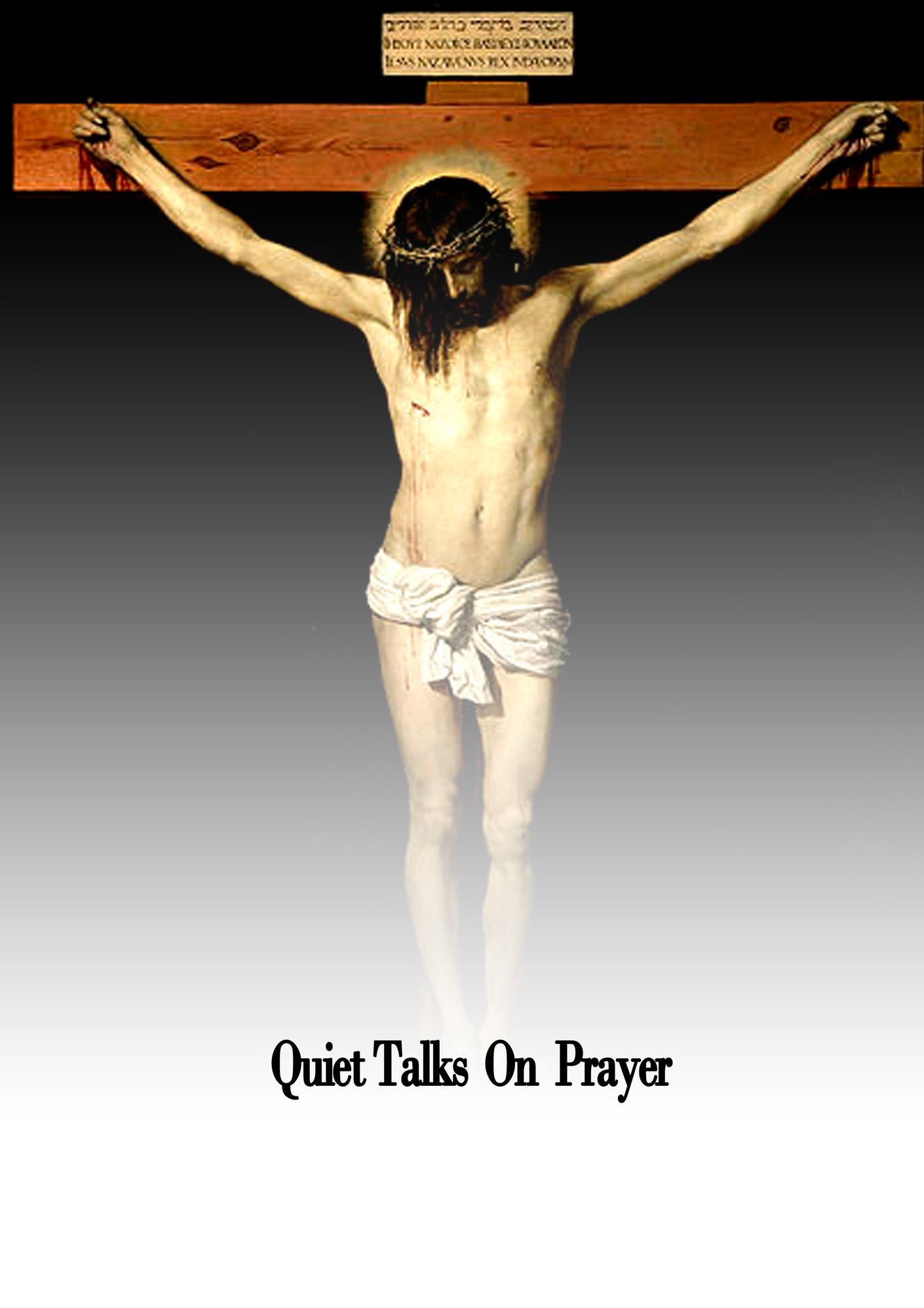 Quiet Talks On Prayer