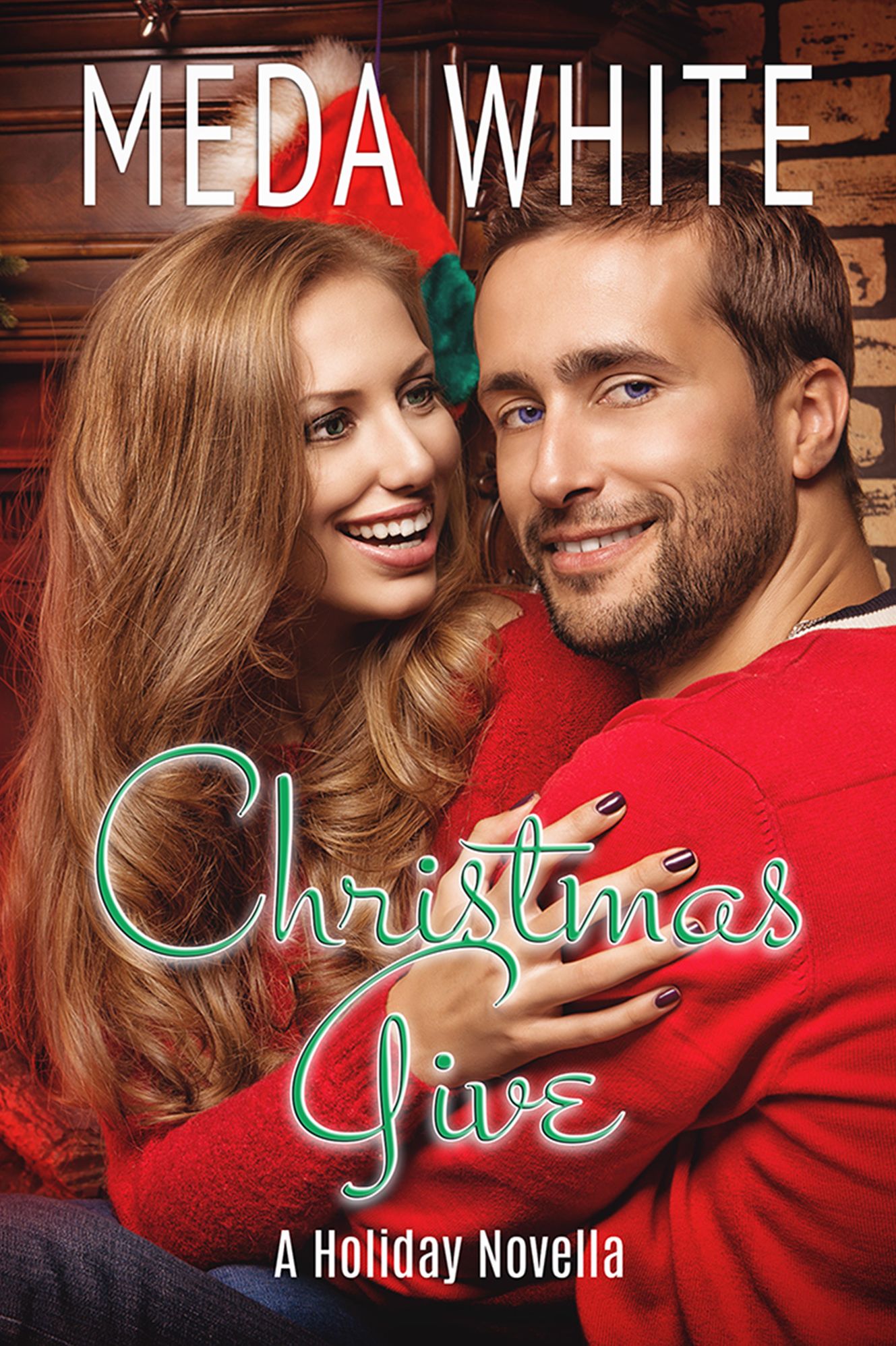 Christmas Give: A Holiday Novella