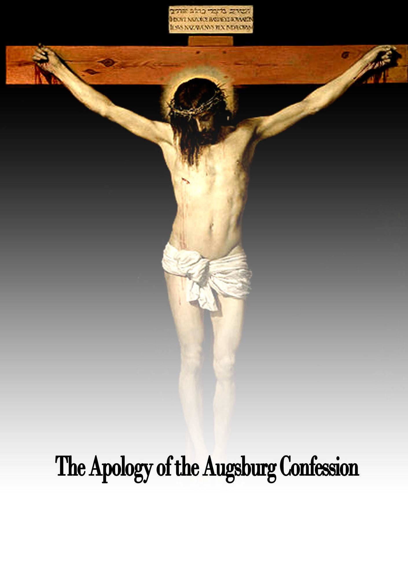The Apology of the Augsburg Confession