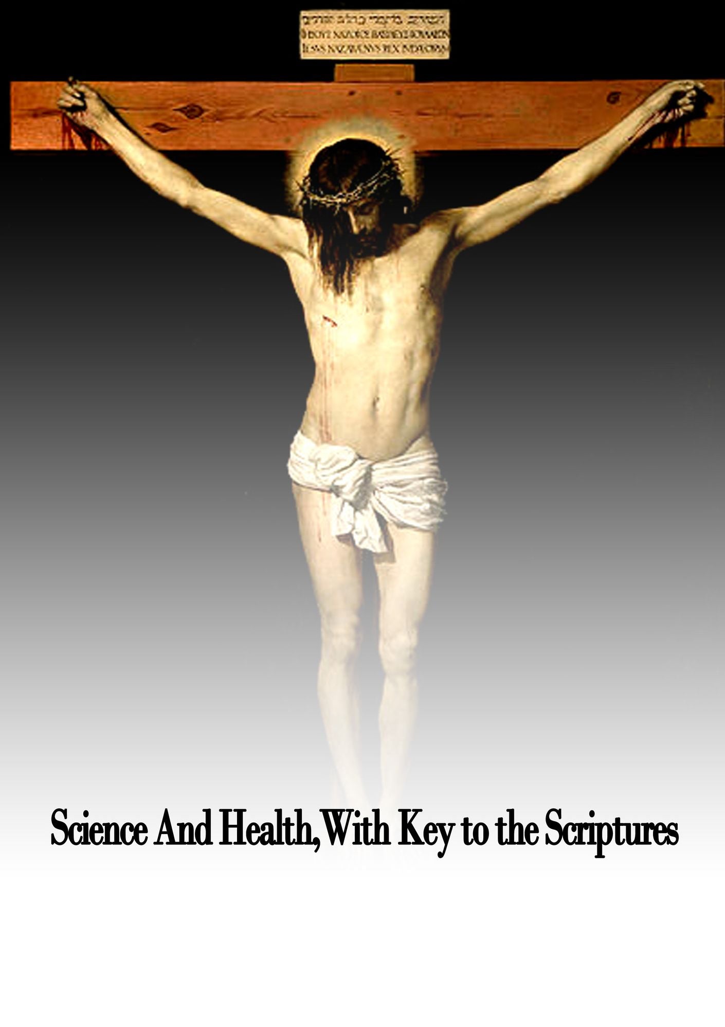 Science And Health, With Key to the Scriptures