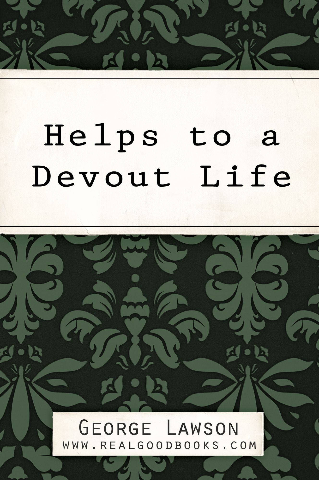 Helps to a Devout Life