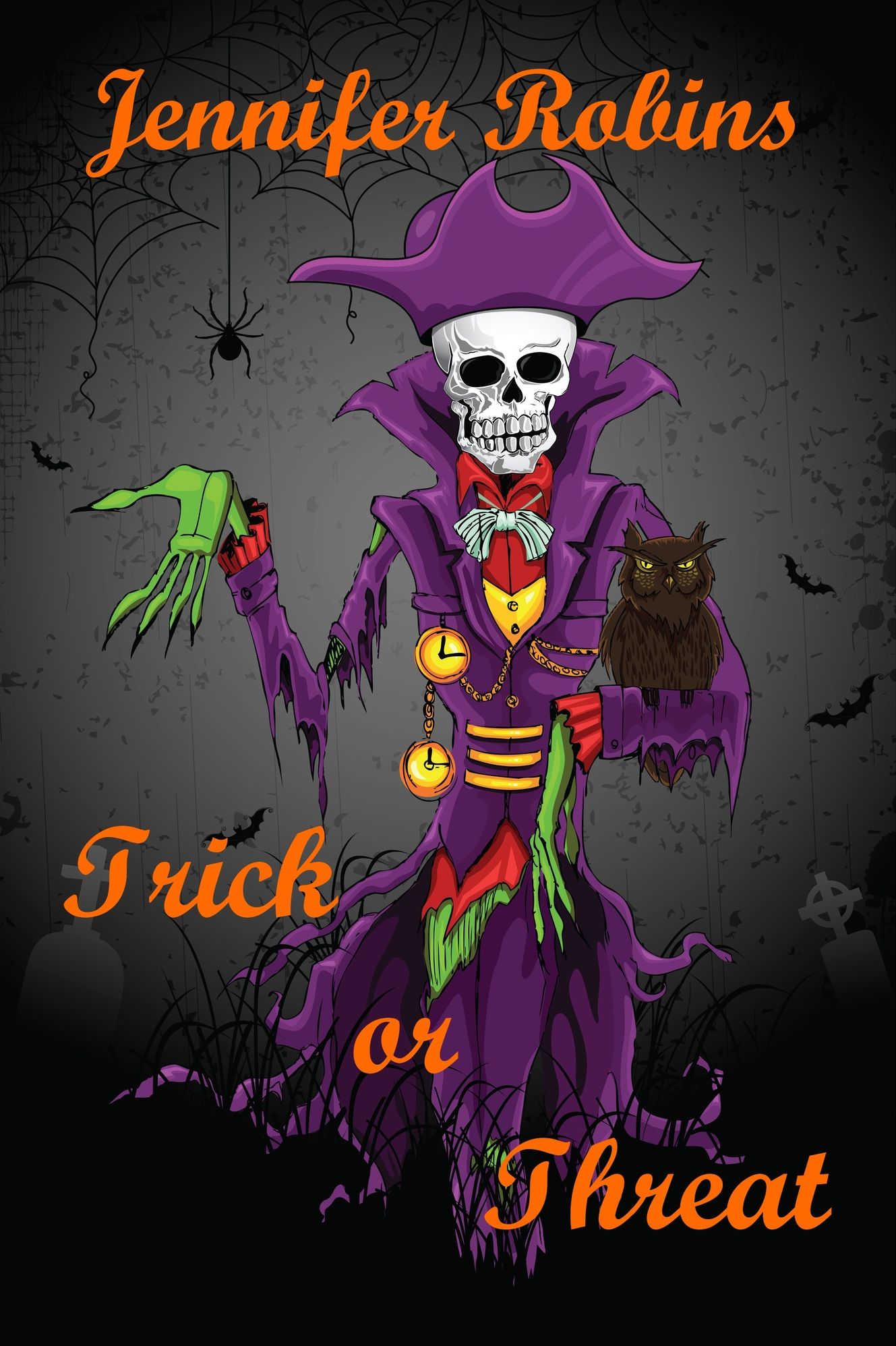 Trick or Threat