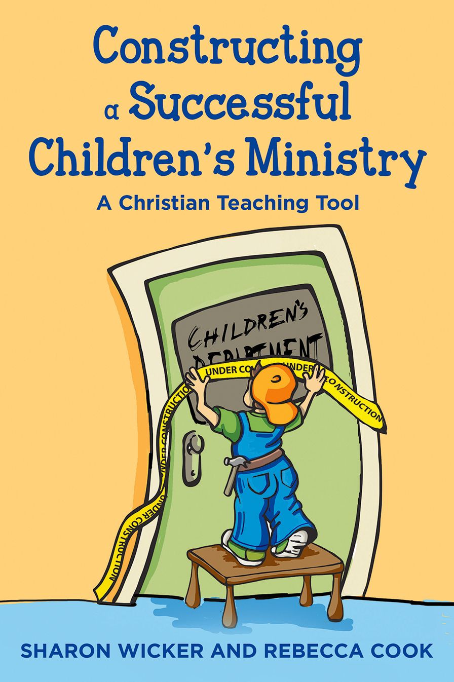 Constructing a Successful Children's Ministry: A Christian Teaching Tool