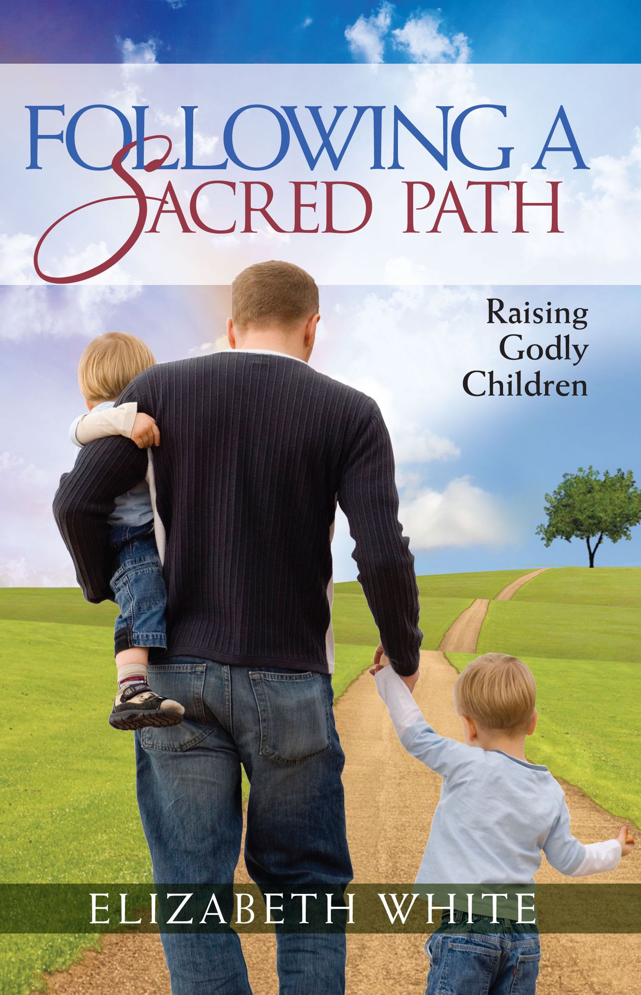 Following a Sacred Path