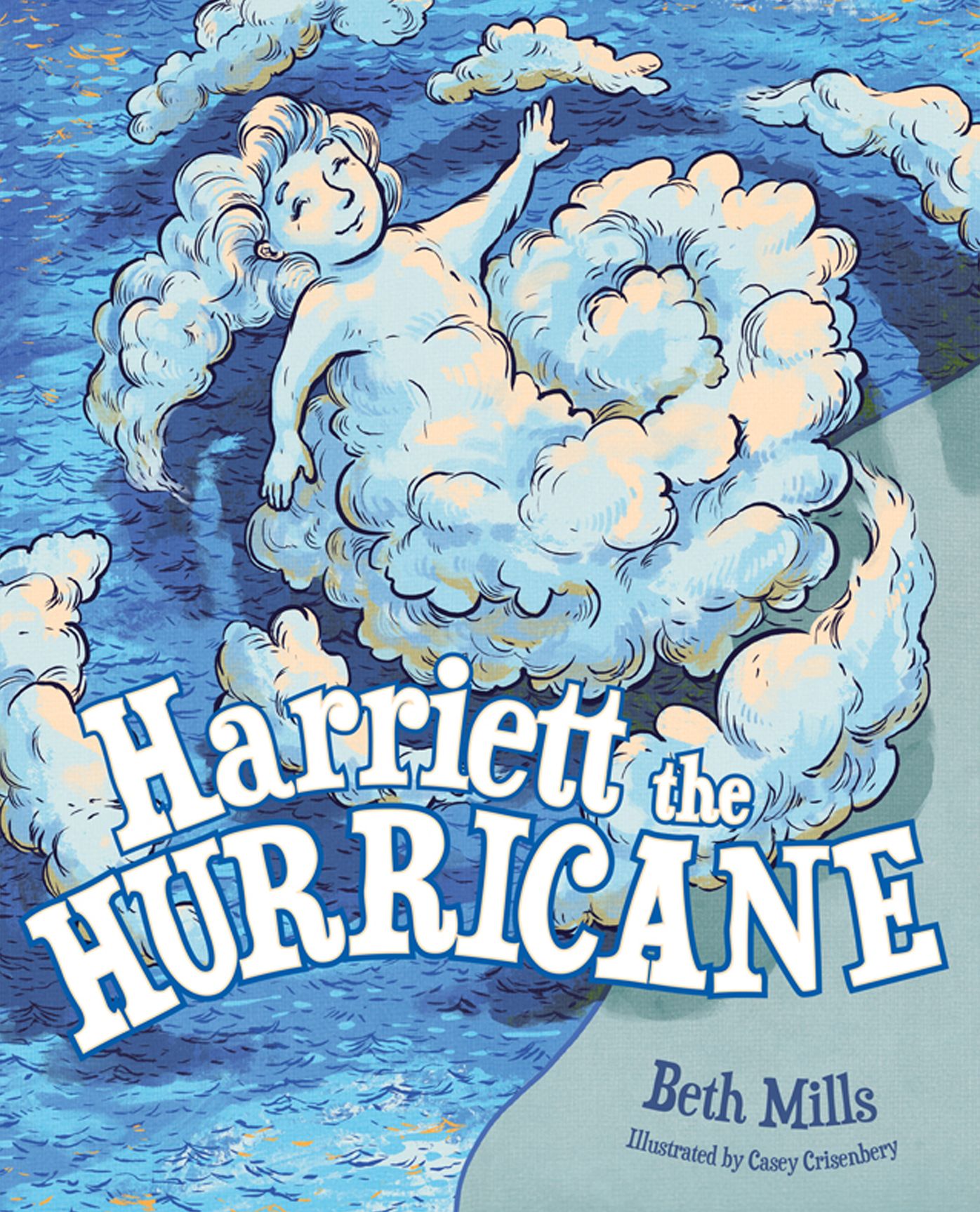 Harriett the Hurricane