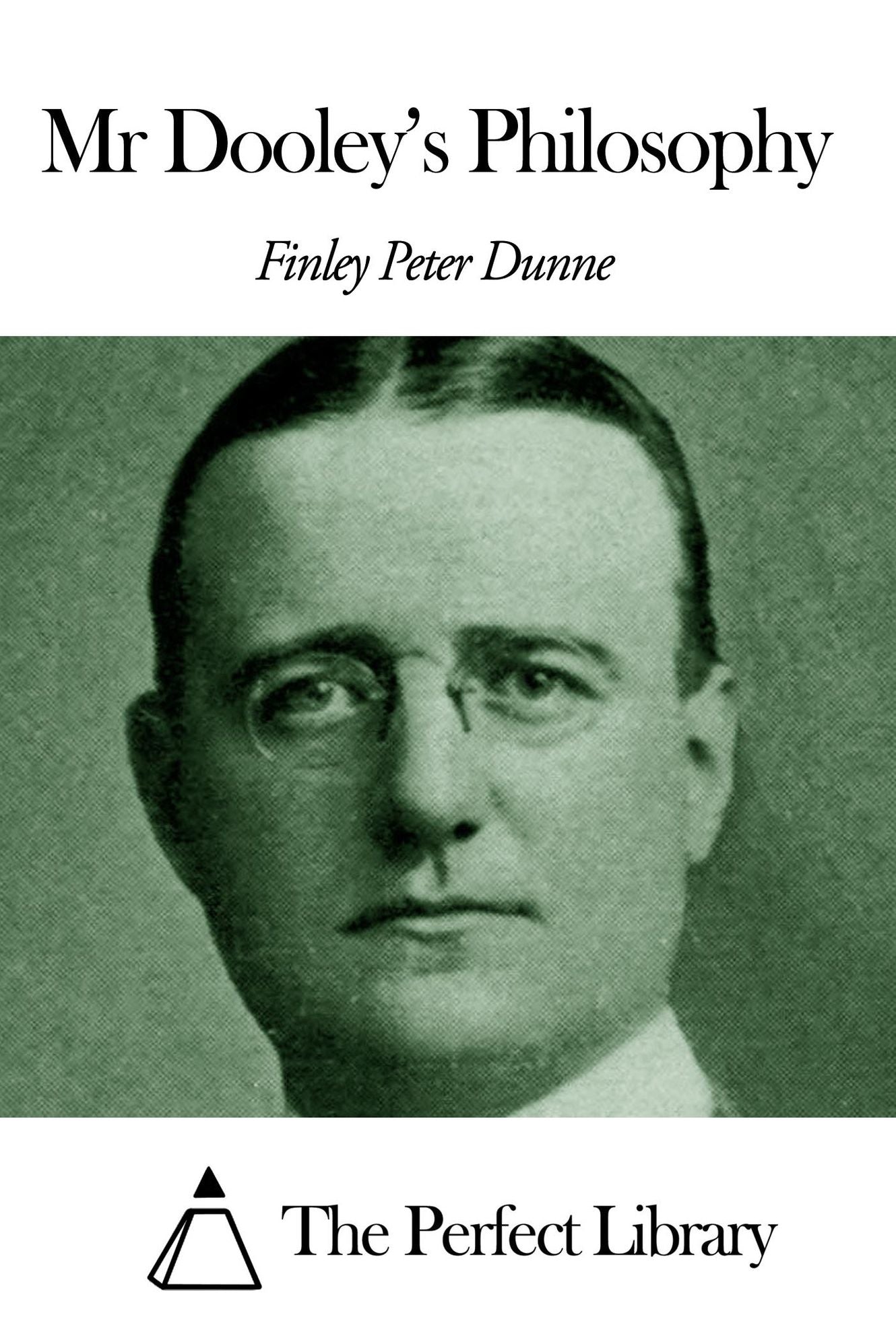 Mr Dooley