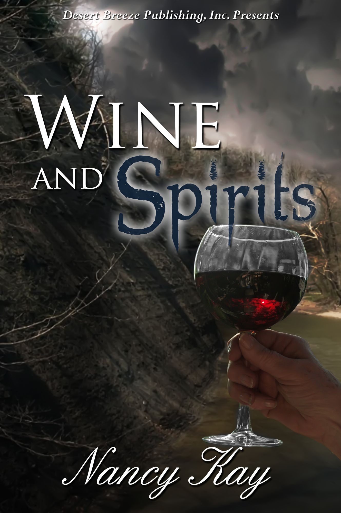 Wine and Spirits