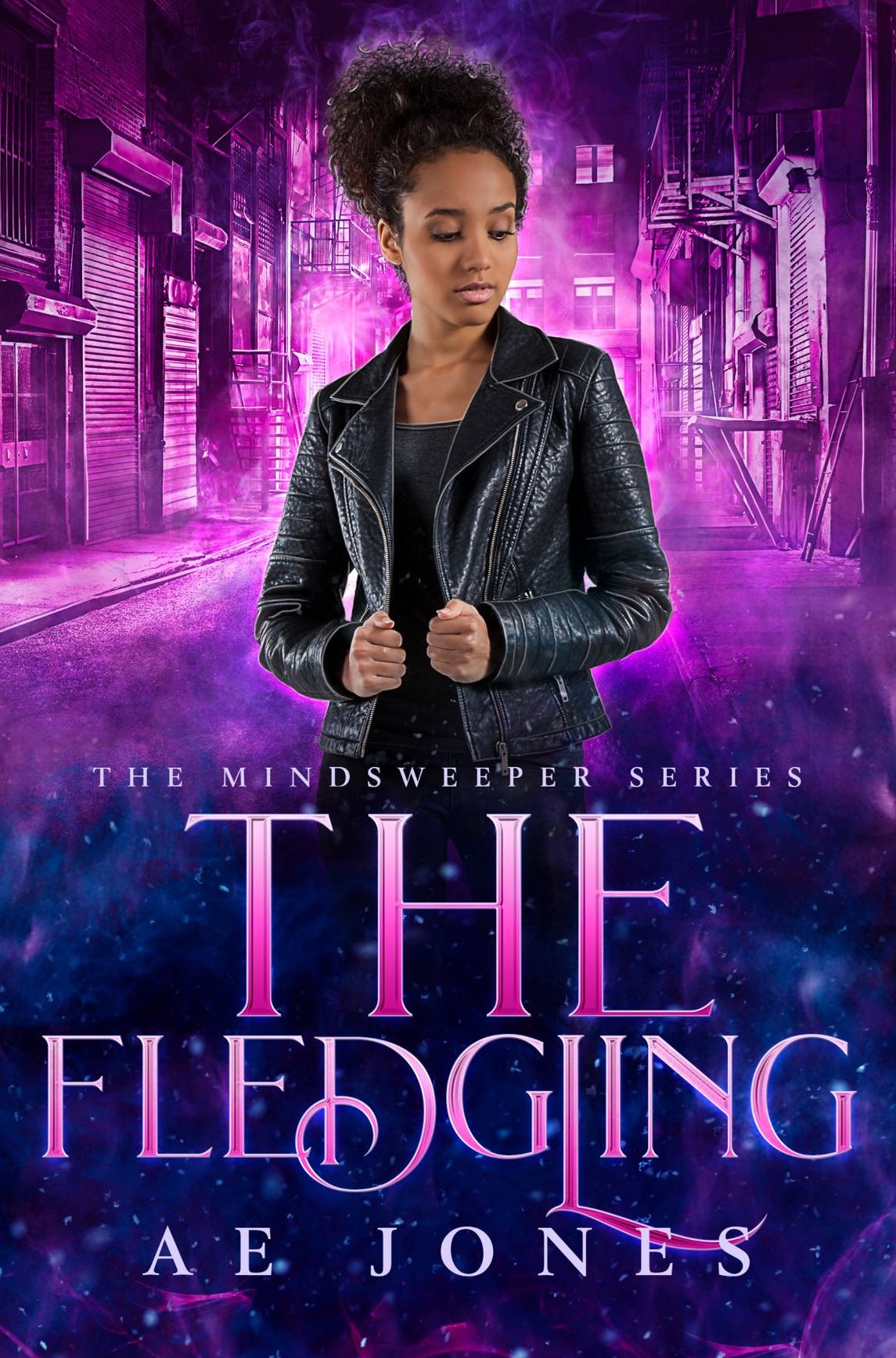 The Fledgling