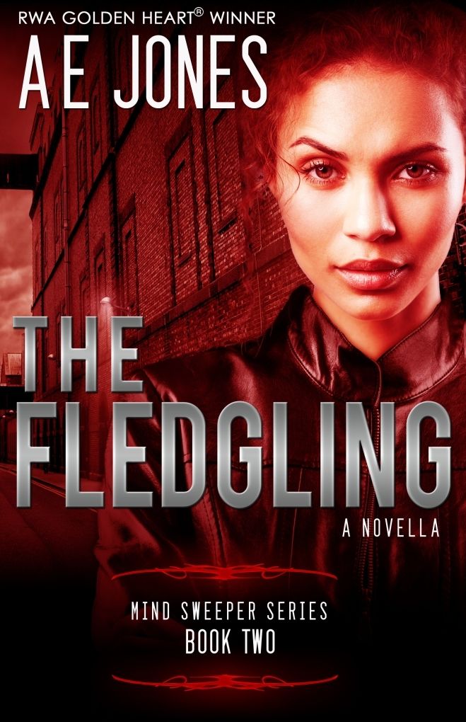 The Fledgling