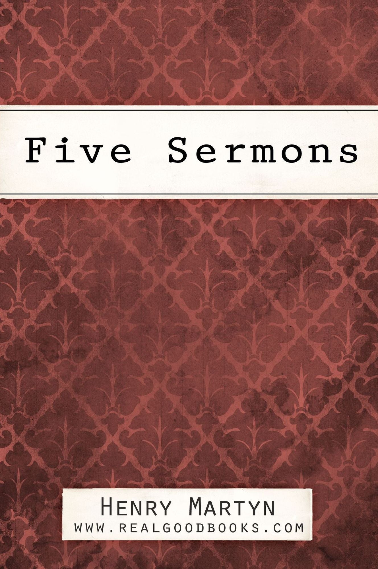 Five Sermons