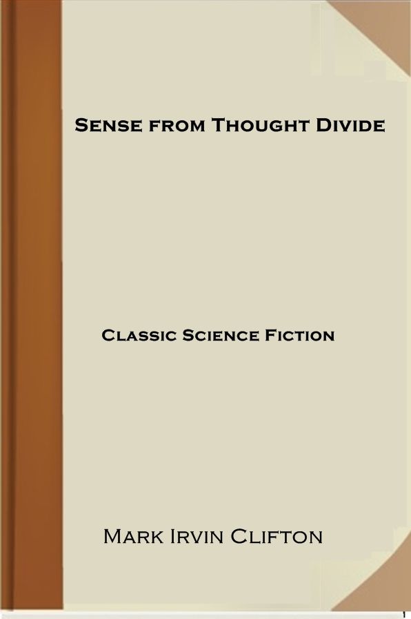 Sense from Thought Divide
