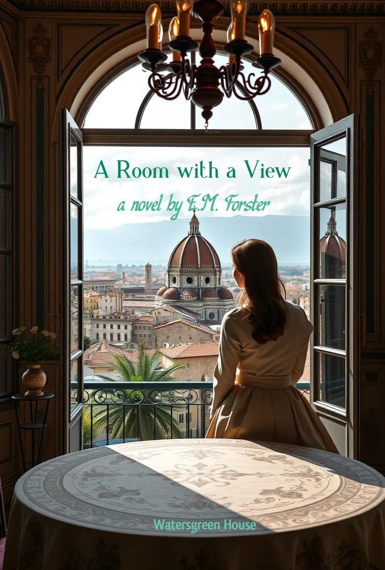 A Room With a View