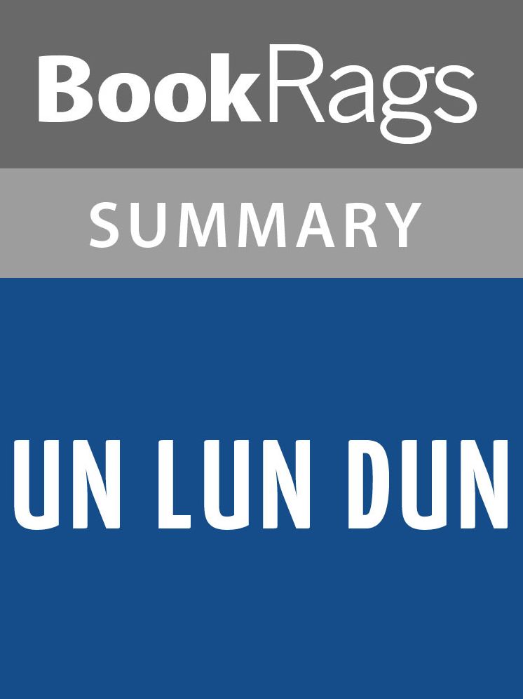 Un Lun Dun by China Miéville l Summary & Study Guide