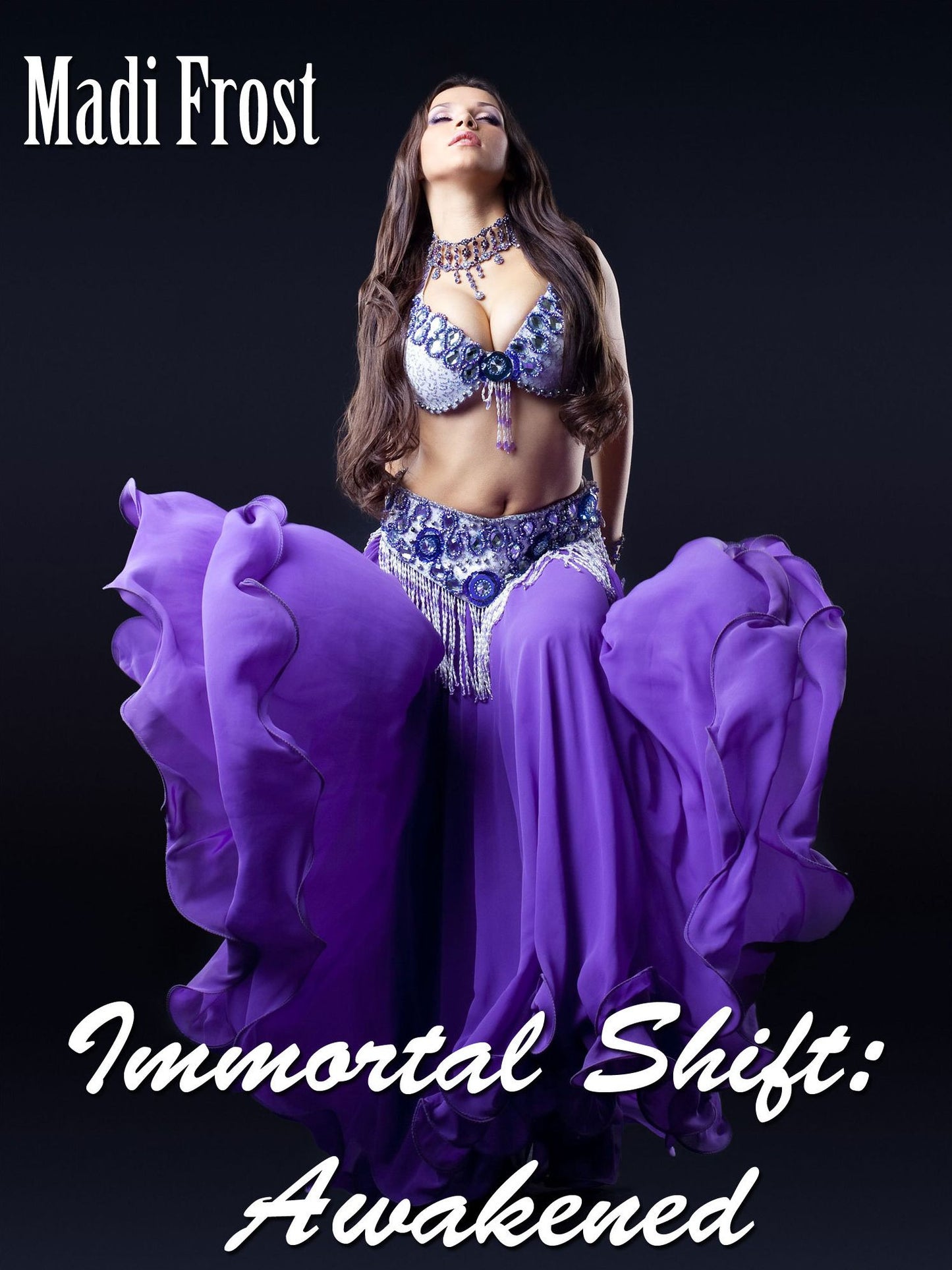Immortal Shift 2: Awakened