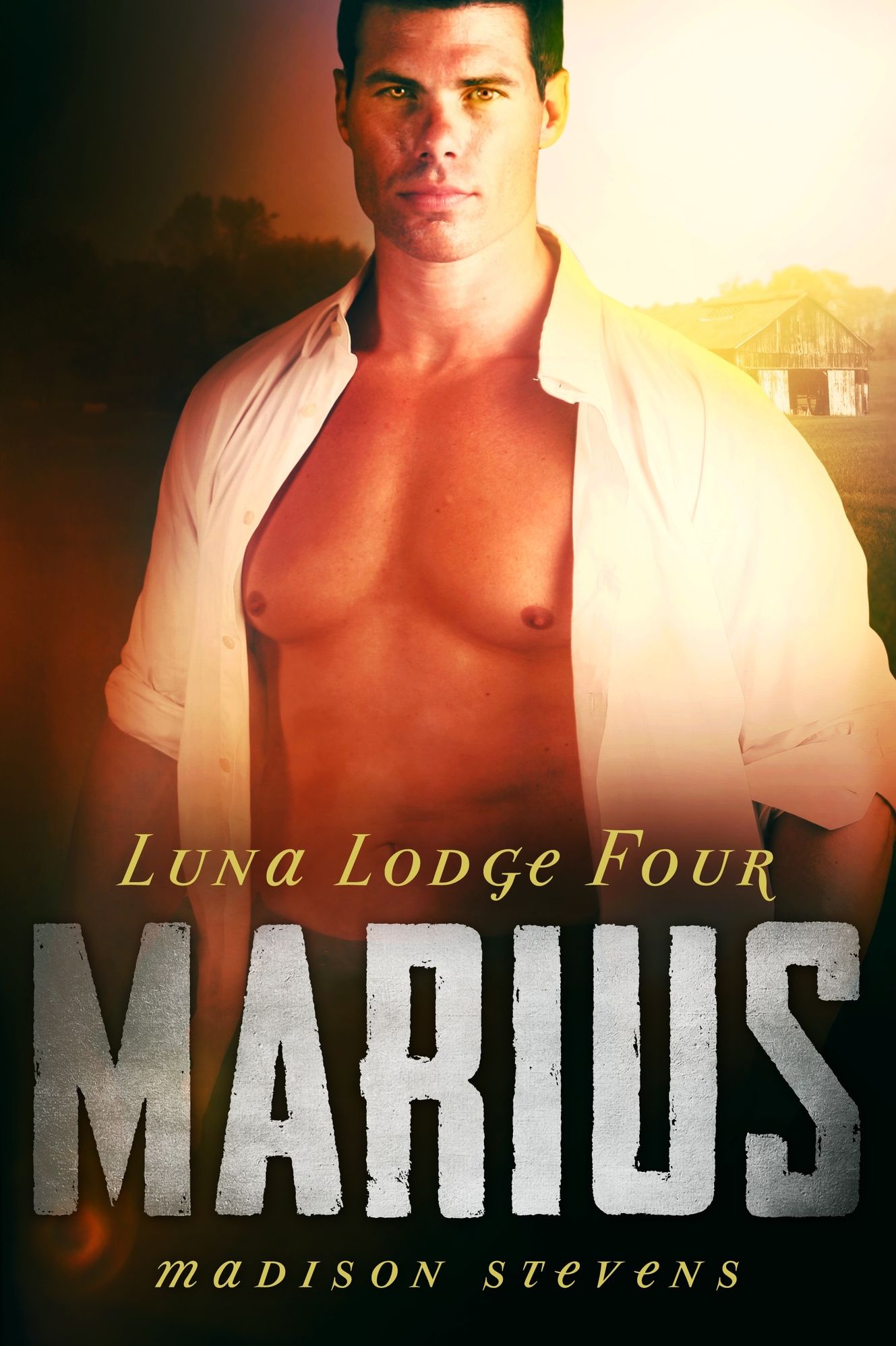 Marius