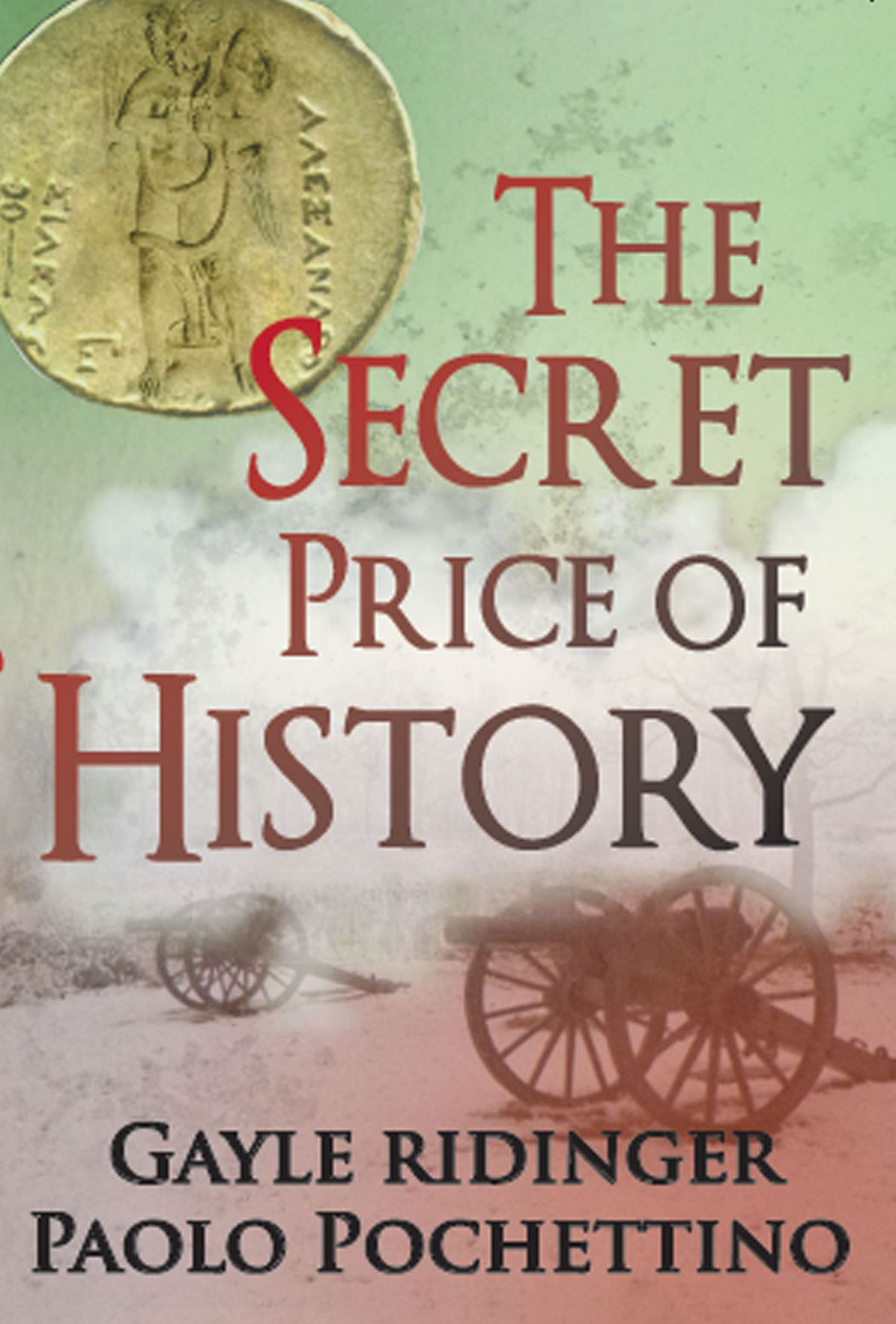 The Secret Price of History