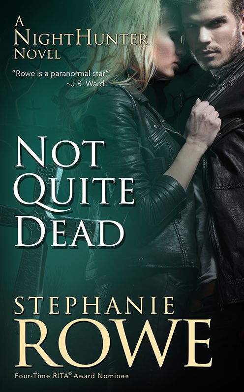 Not Quite Dead (NightHunter)