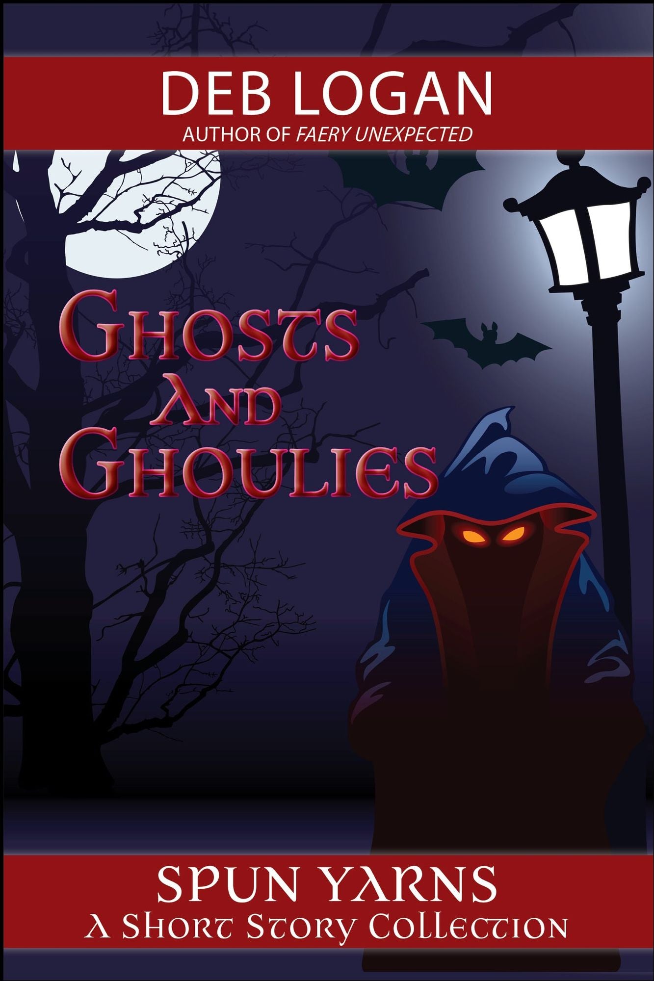 Ghosts and Ghoulies