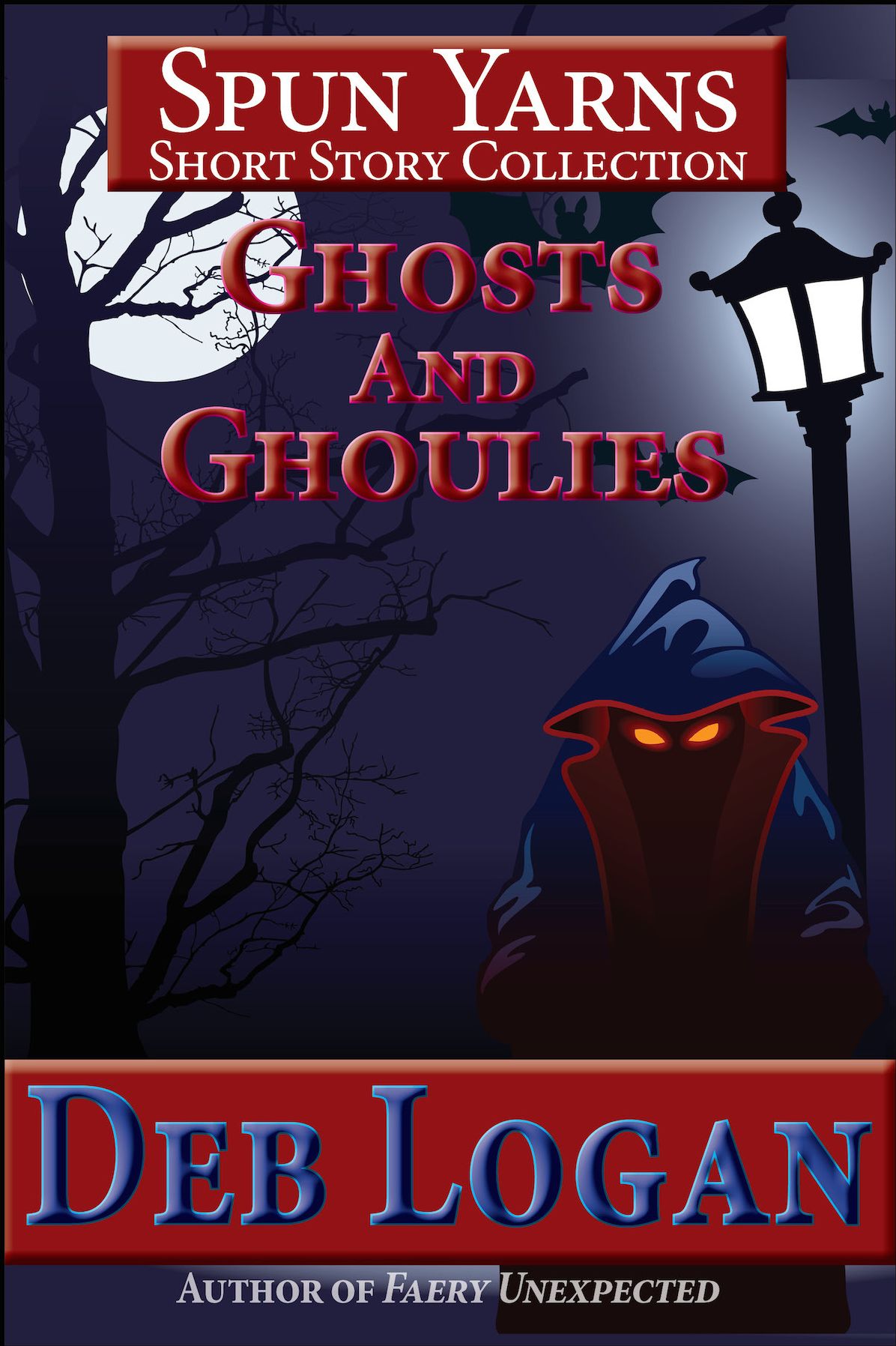 Ghosts and Ghoulies