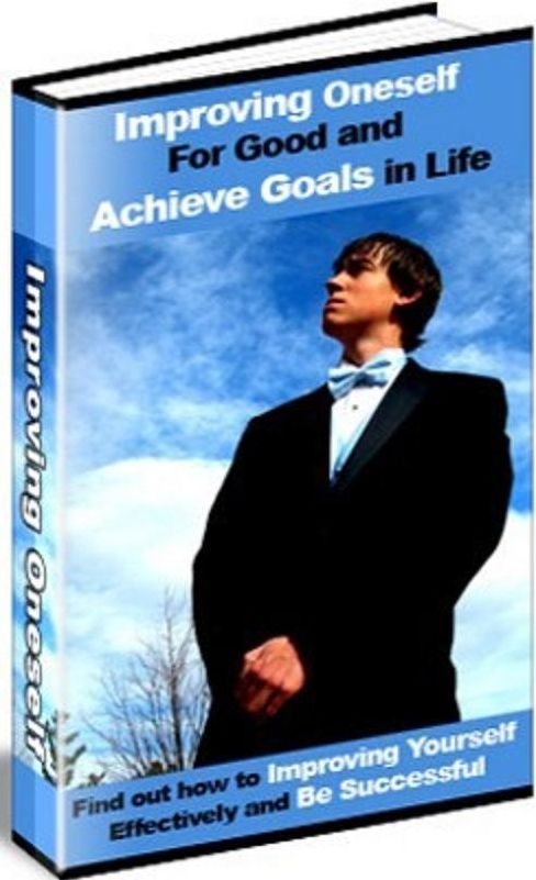Secrest To Improving Oneself For Good - New Yearr[[[[