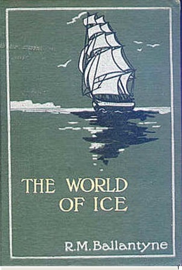 The World of Ice