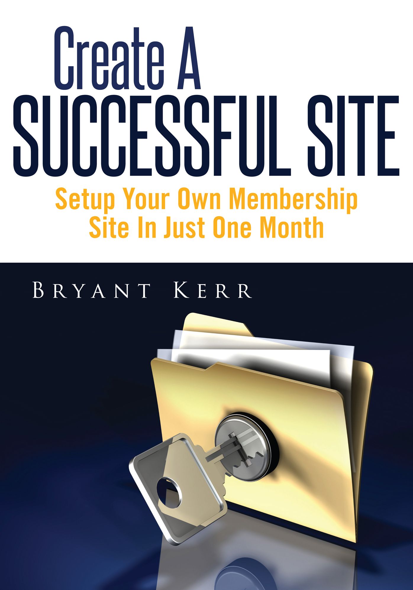 Create A Successful Site