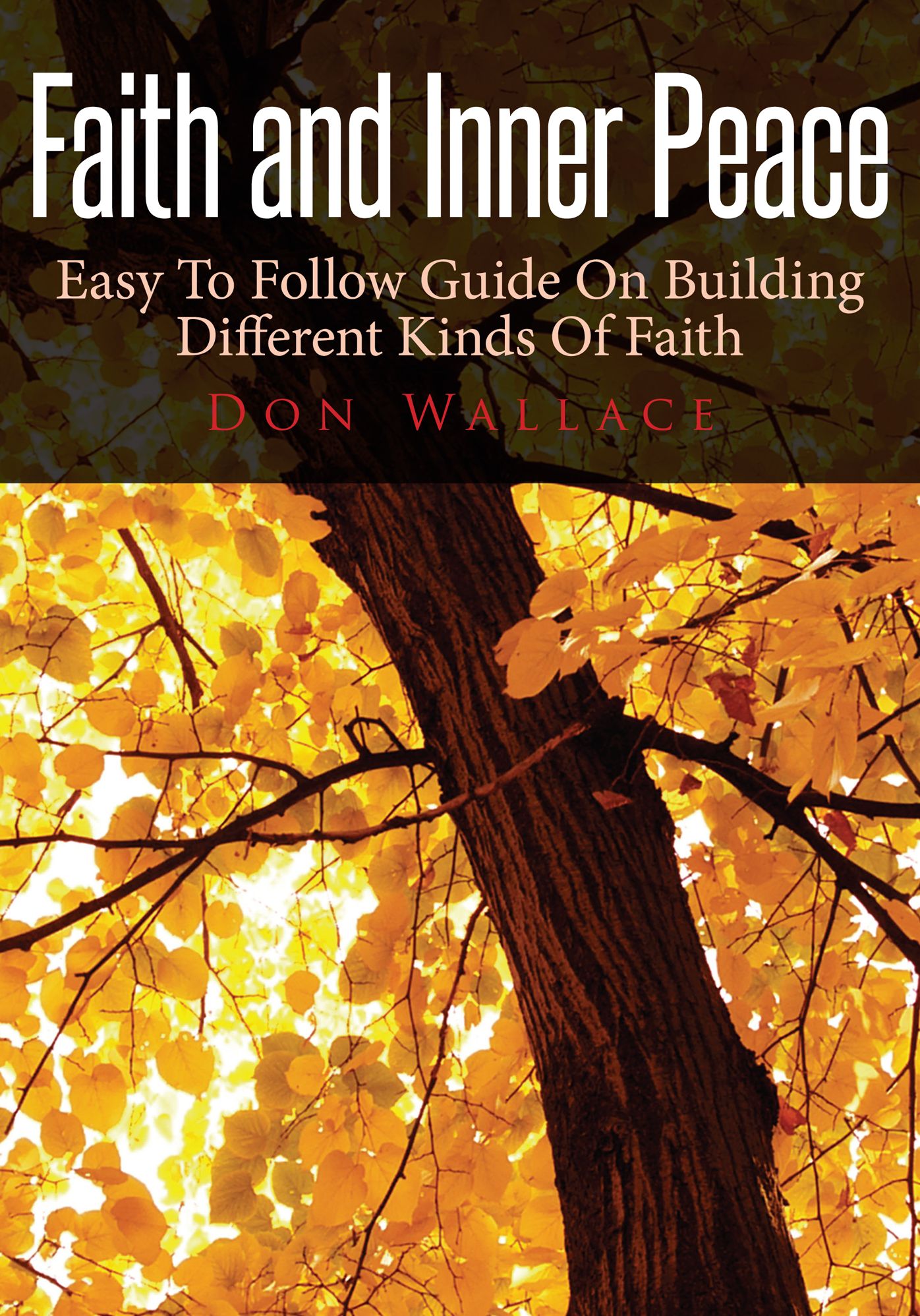 Faith And Inner Peace