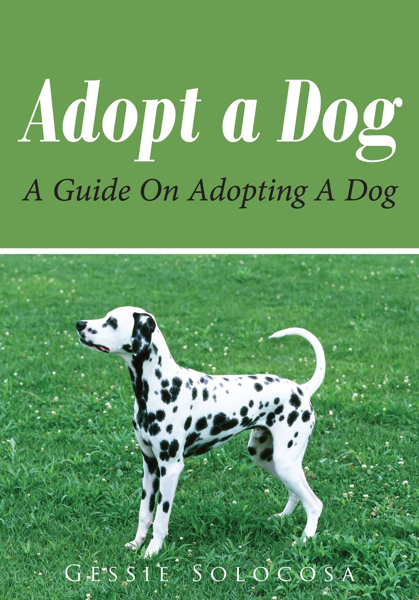 Adopt A Dog