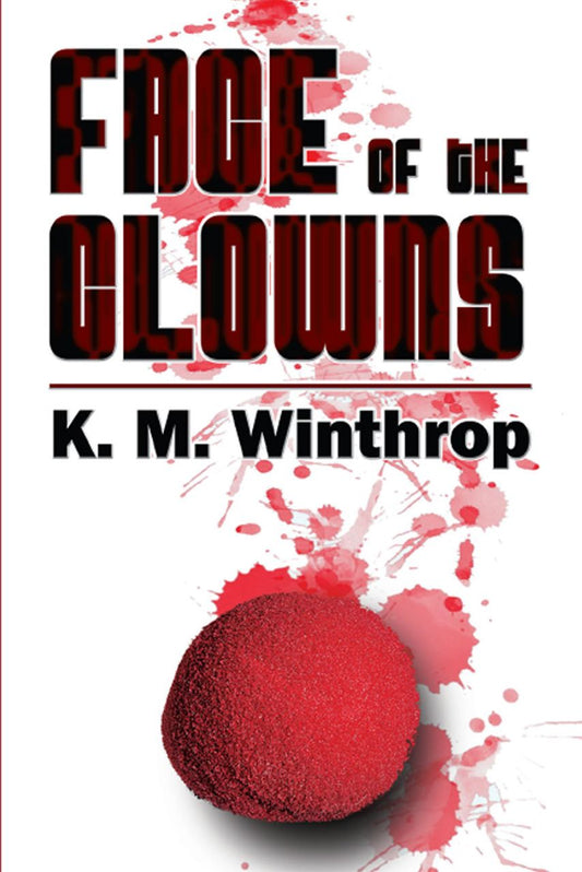 Face of the Clowns