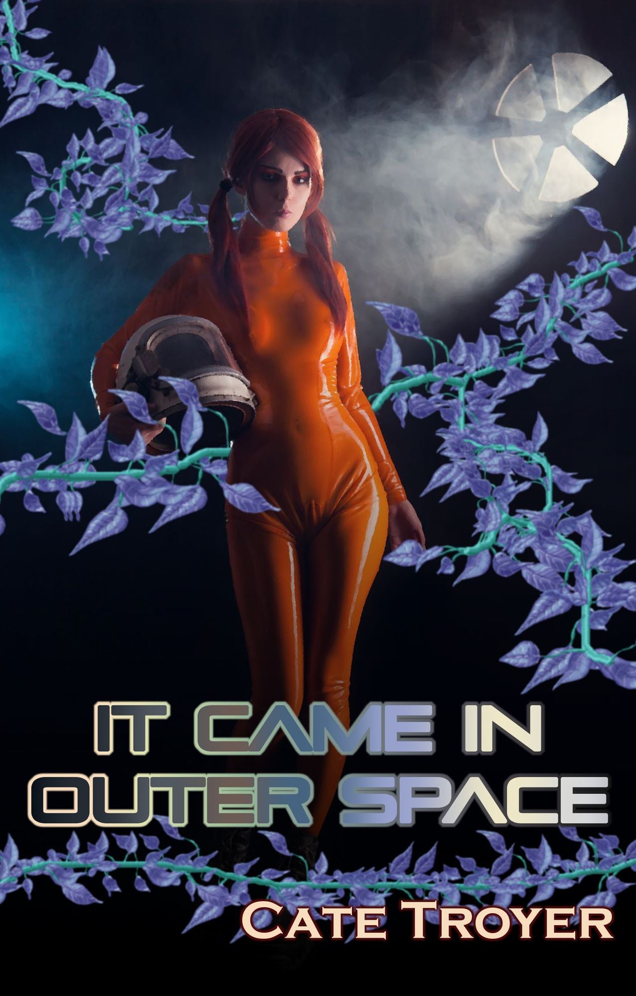 It Came in Outer Space