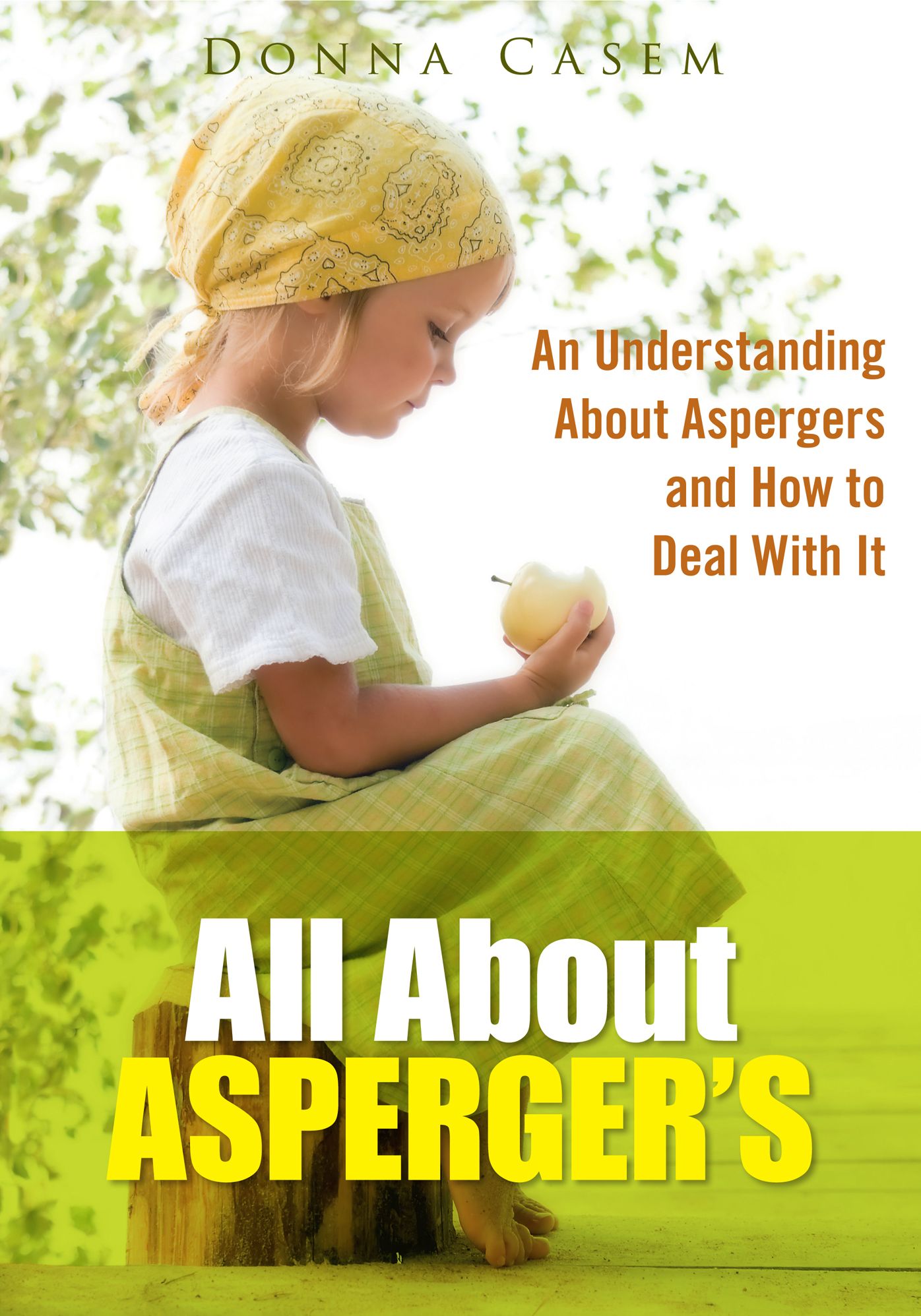 All About Asperger's